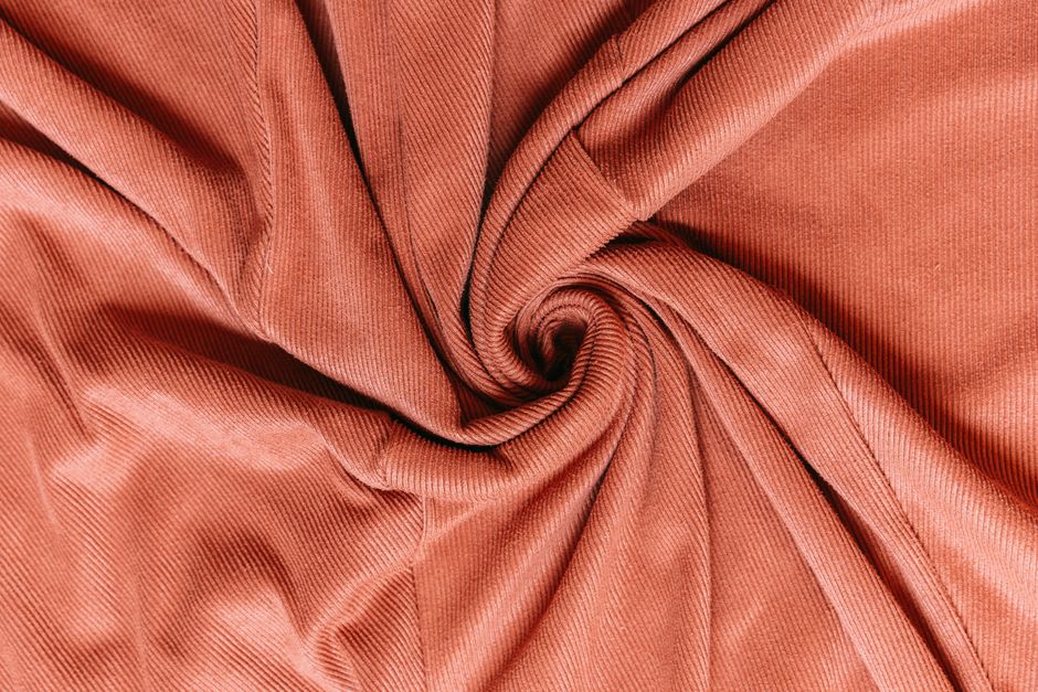 Detail materiálu – Dámske legíny Flex Seamless