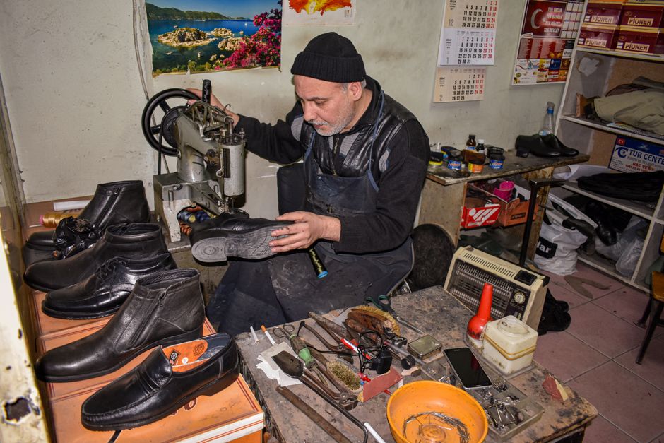 Servis a údržba